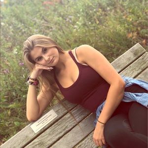 Meet your Posher, Amanda